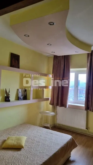 Oportunitate 3 camere D +mansarda Carrefour Felicia 