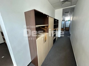 Spatiu parcare privata birouri/clinica/ Pacurari  - imagine 3