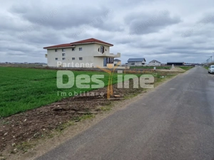 TEREN DE VANZARE DRAGOMIRESTI VALE