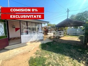 Casa 4 Camere in Paulesti