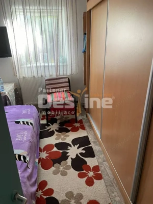 Casă cu 3 camere, garaj și curte spațioasă – zona Giulești  - imagine 4