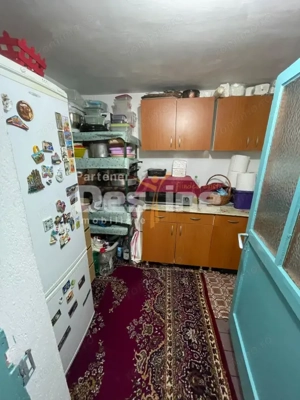 Casă cu 3 camere, garaj și curte spațioasă – zona Giulești  - imagine 6