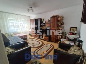 Apartament cu 2 camere in zona Canta - Etaj 4 -Centrala Termica