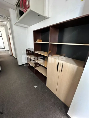 Spatiu parcare privata birouri/clinica/ Pacurari  - imagine 10