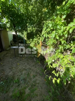 Casă cu 3 camere, garaj și curte spațioasă – zona Giulești  - imagine 19