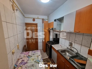 Apartament 1 cameră decomandat, zona CUG-Selgros, etaj 1, bloc turn cu lift - imagine 3