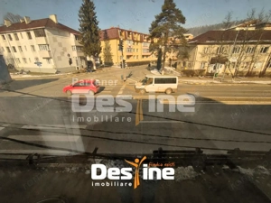 Locație pentru afacere, spariu comercial 45 mp cu vad comercial Gura Humorului