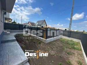 Casă tip duplex 108 mp utili - 250 mp teren Valea Lupului - imagine 15