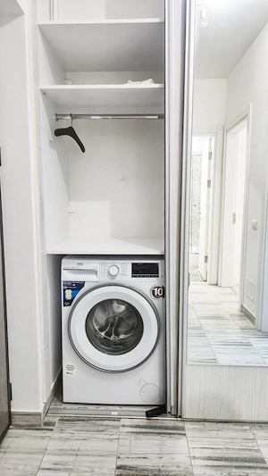 Închiriez Garsonieră Spațioasă an 2023 - imagine 6