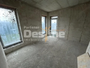 Casa individuala 120mp Teren 360mp Loc parcare terasa si curte generoasa Rediu - imagine 16