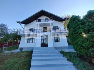 Casa individuala P+ETAJ+POD 208 mp + 635 mp TEREN - BUCIUM