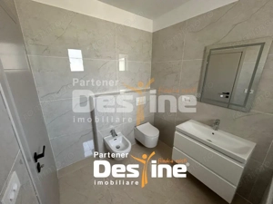 Casă tip duplex 108 mp utili - 250 mp teren Valea Lupului - imagine 12