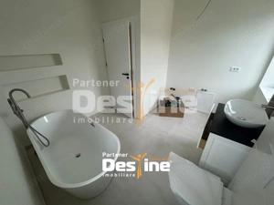 Casa individuala 120mp Teren 360mp Loc parcare terasa si curte generoasa Rediu - imagine 10