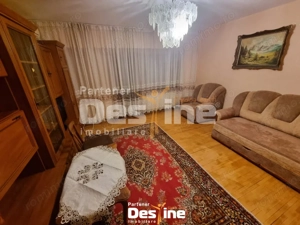 Apartament 1 cameră decomandat, zona CUG-Selgros, etaj 1, bloc turn cu lift - imagine 2