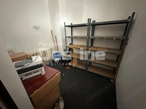 Spatiu parcare privata birouri/clinica/ Pacurari  - imagine 9