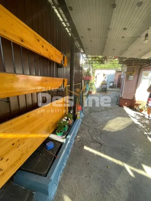 Casă cu 3 camere, garaj și curte spațioasă – zona Giulești  - imagine 18