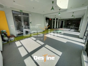 Palas Campus - Cladire Birouri clasa B, D+P+1+2+Terasa 570 mp ocazie investiție