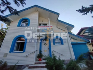 Bucium - Casă individuala P+M 183 mp + TEREN 820mp