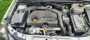 opel astra h  - imagine 2