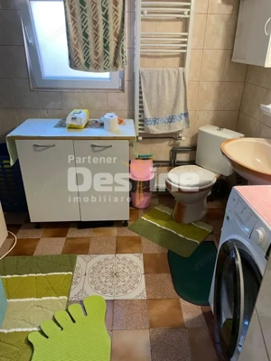 Casă cu 3 camere, garaj și curte spațioasă – zona Giulești  - imagine 9