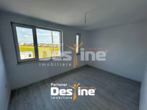 Casă tip duplex 108 mp utili - 250 mp teren Valea Lupului - imagine 10