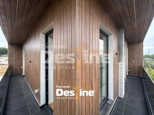 Casa individuala 120mp Teren 360mp Loc parcare terasa si curte generoasa Rediu - imagine 9