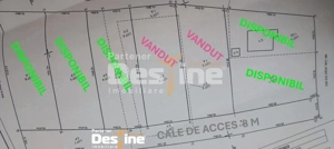 TEREN intravilan - PROSELNICI 655 MP, 19.900 EURO