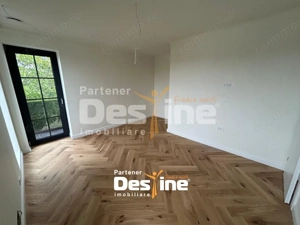 Casa individuala 120mp Teren 360mp Loc parcare terasa si curte generoasa Rediu - imagine 8