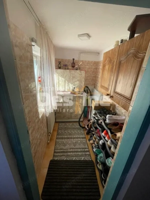 Casă cu 3 camere, garaj și curte spațioasă – zona Giulești  - imagine 8