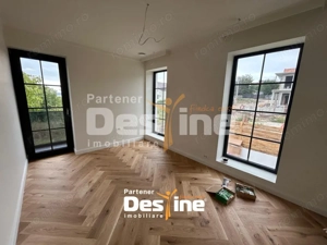 Casa individuala 120mp Teren 360mp Loc parcare terasa si curte generoasa Rediu - imagine 5