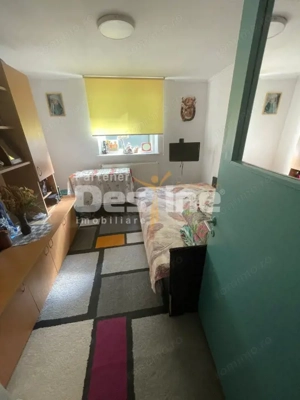 Casă cu 3 camere, garaj și curte spațioasă – zona Giulești  - imagine 10