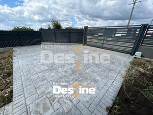 Comision 0% Casă individuala loc parcare si terasa - Valea Lupului - Rediu - imagine 12