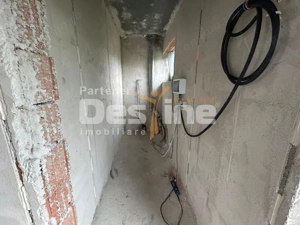 Casa individuala 120mp Teren 360mp Loc parcare terasa si curte generoasa Rediu - imagine 15