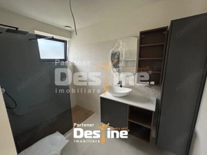 Casa individuala 120mp Teren 360mp Loc parcare terasa si curte generoasa Rediu - imagine 4