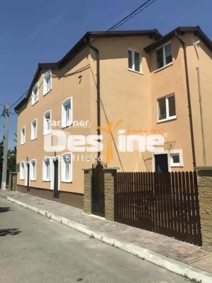 Duplex modern, P+2, 5 camere, 3 băi, toate utilitățile – zonă Aerodrom Pașcani