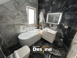 Comision 0% Casă individuala loc parcare si terasa - Valea Lupului - Rediu - imagine 9