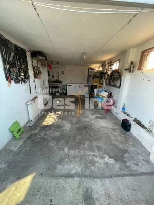 Casă cu 3 camere, garaj și curte spațioasă – zona Giulești  - imagine 14
