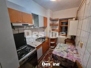 Apartament 1 cameră decomandat, zona CUG-Selgros, etaj 1, bloc turn cu lift - imagine 4