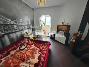 CUG - Apartament 3 camere DECOMANDAT 72 mp - imagine 7