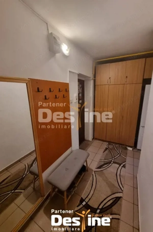 Apartament 1 cameră decomandat, zona CUG-Selgros, etaj 1, bloc turn cu lift - imagine 6