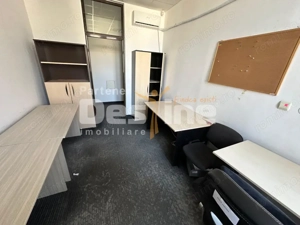 Spatiu parcare privata birouri/clinica/ Pacurari  - imagine 8