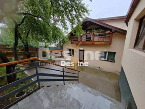 Valea Adanca - Duplex P+Mansarda 107mp + 110 mp CURTE