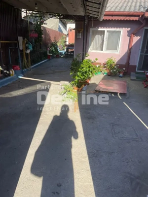 Casă cu 3 camere, garaj și curte spațioasă – zona Giulești  - imagine 17