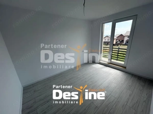 Casă tip duplex 108 mp utili - 250 mp teren Valea Lupului - imagine 11