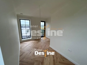 Casa individuala 120mp Teren 360mp Loc parcare terasa si curte generoasa Rediu - imagine 6