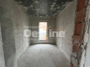 Casa individuala 120mp Teren 360mp Loc parcare terasa si curte generoasa Rediu - imagine 14