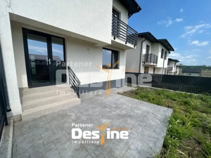 Casă tip duplex 108 mp utili - 250 mp teren Valea Lupului - imagine 4