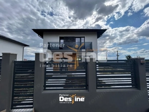 Comision 0% Casă individuala loc parcare si terasa - Valea Lupului - Rediu - imagine 2