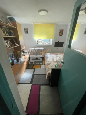 Casă cu 3 camere, garaj și curte spațioasă – zona Giulești  - imagine 7