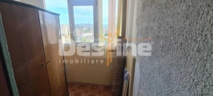 Apartament 2 camere, Decomandat | Etaj 9 – 51 mp, Podu Ros - Piața Nicolina  - imagine 5